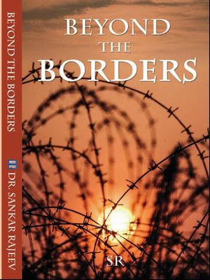 cover image of Beyond the Borders